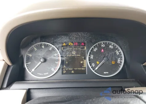 2011 Land Rover Lr4 z USA, uszkodzony, nr VIN SALAG2D4XBA576516